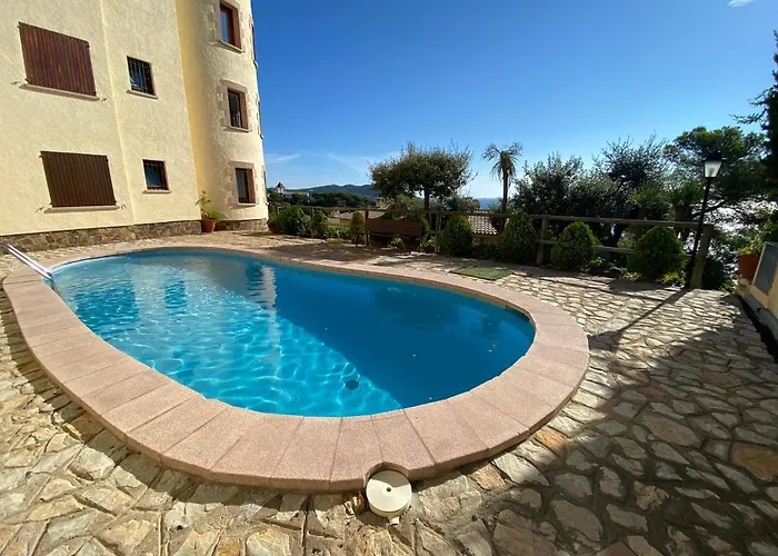 Spectacular Mediterranean View! Palafrugell
