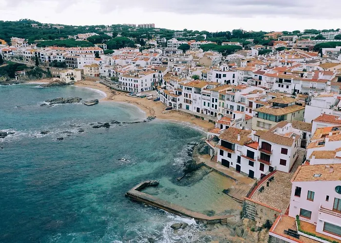 Spectacular Mediterranean View! Apartamento *