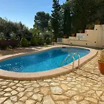 Spectacular Mediterranean View! Apartmán *
