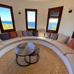 Apartmán Spectacular Mediterranean View! *