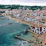 Spectacular Mediterranean View! Apartmán *