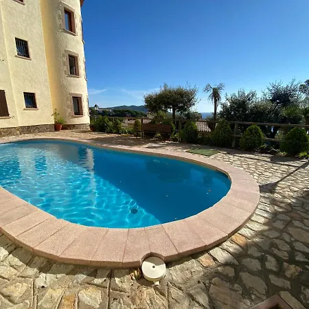 Spectacular Mediterranean View! Palafrugell