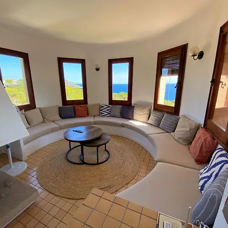 Spectacular Mediterranean View!