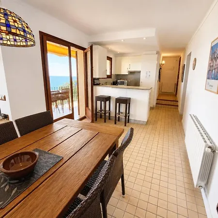 Spectacular Mediterranean View! *