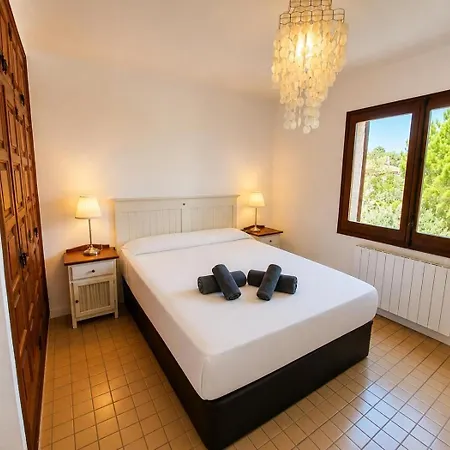 Spectacular Mediterranean View! Apartament Palafrugell