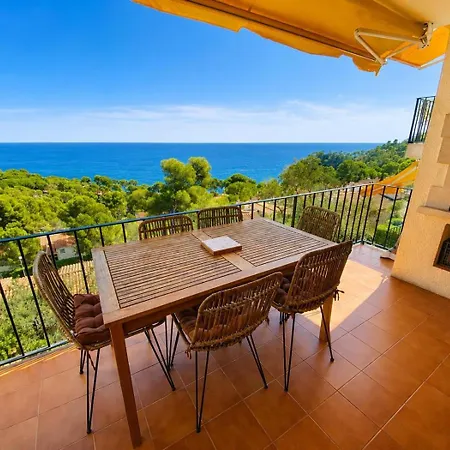Διαμέρισμα Spectacular Mediterranean View! *