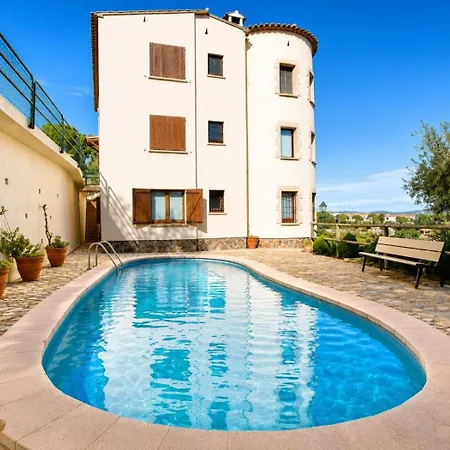 Spectacular Mediterranean View!
