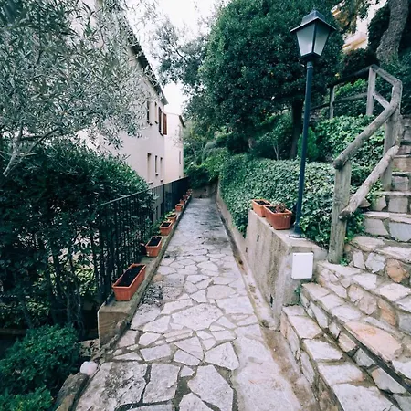 Apartmán Spectacular Mediterranean View! *