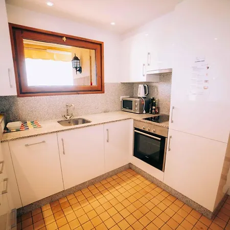 Spectacular Mediterranean View! Daire Palafrugell